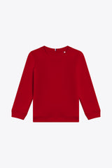 Sweat Molletonné Enfant