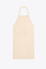 Tablier avec poche