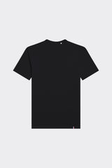 T-Shirt Col Rond Colletage Homme