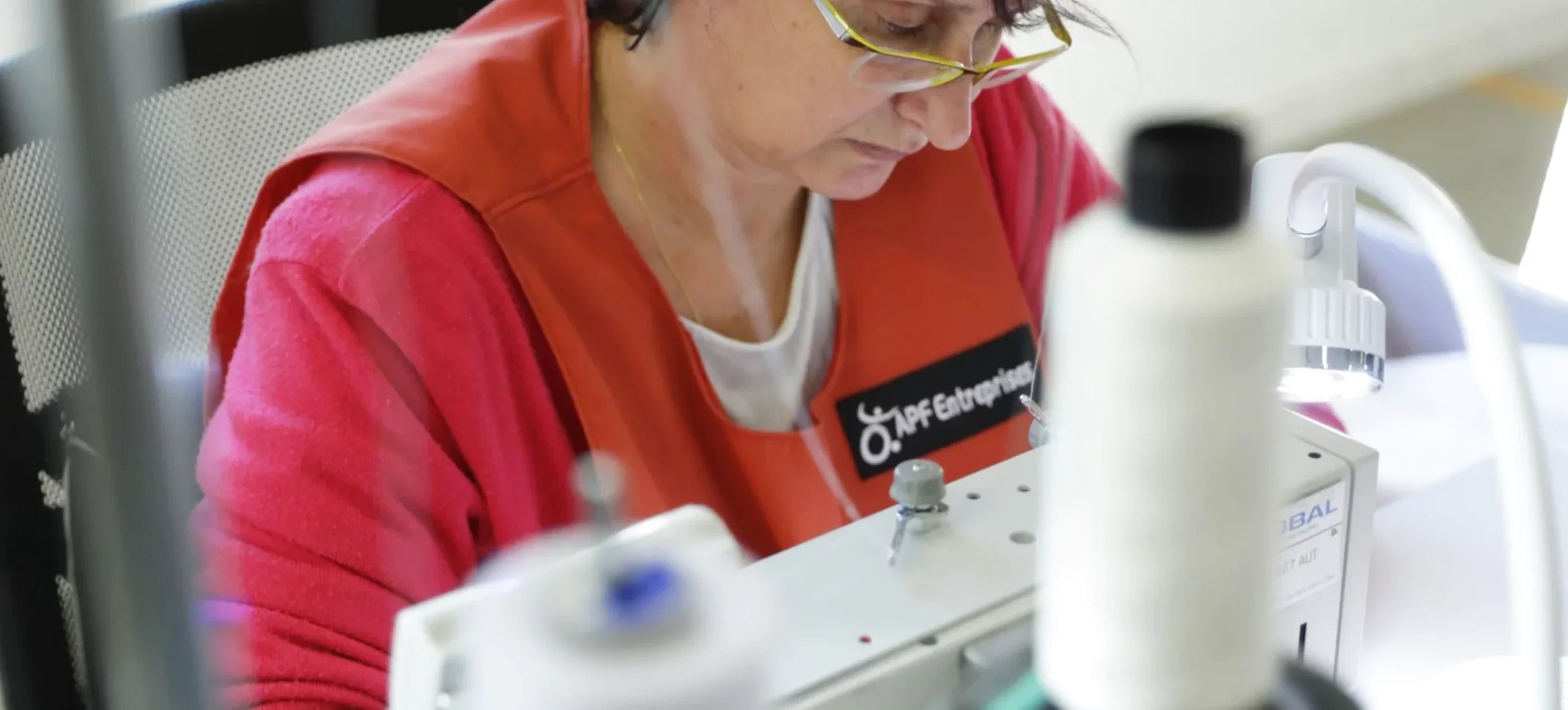 APF Entreprises