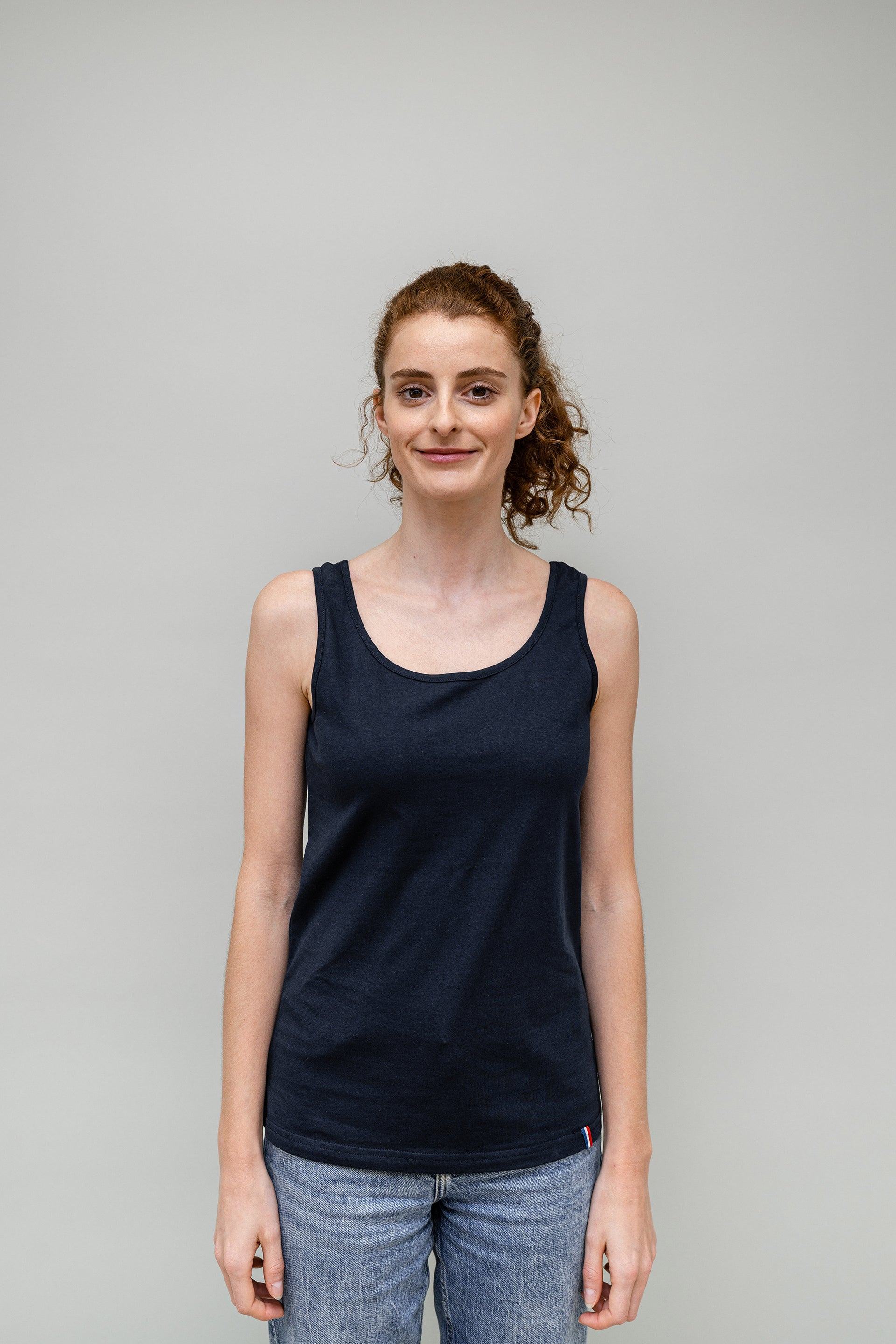 bleu marine