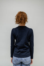 bleu marine