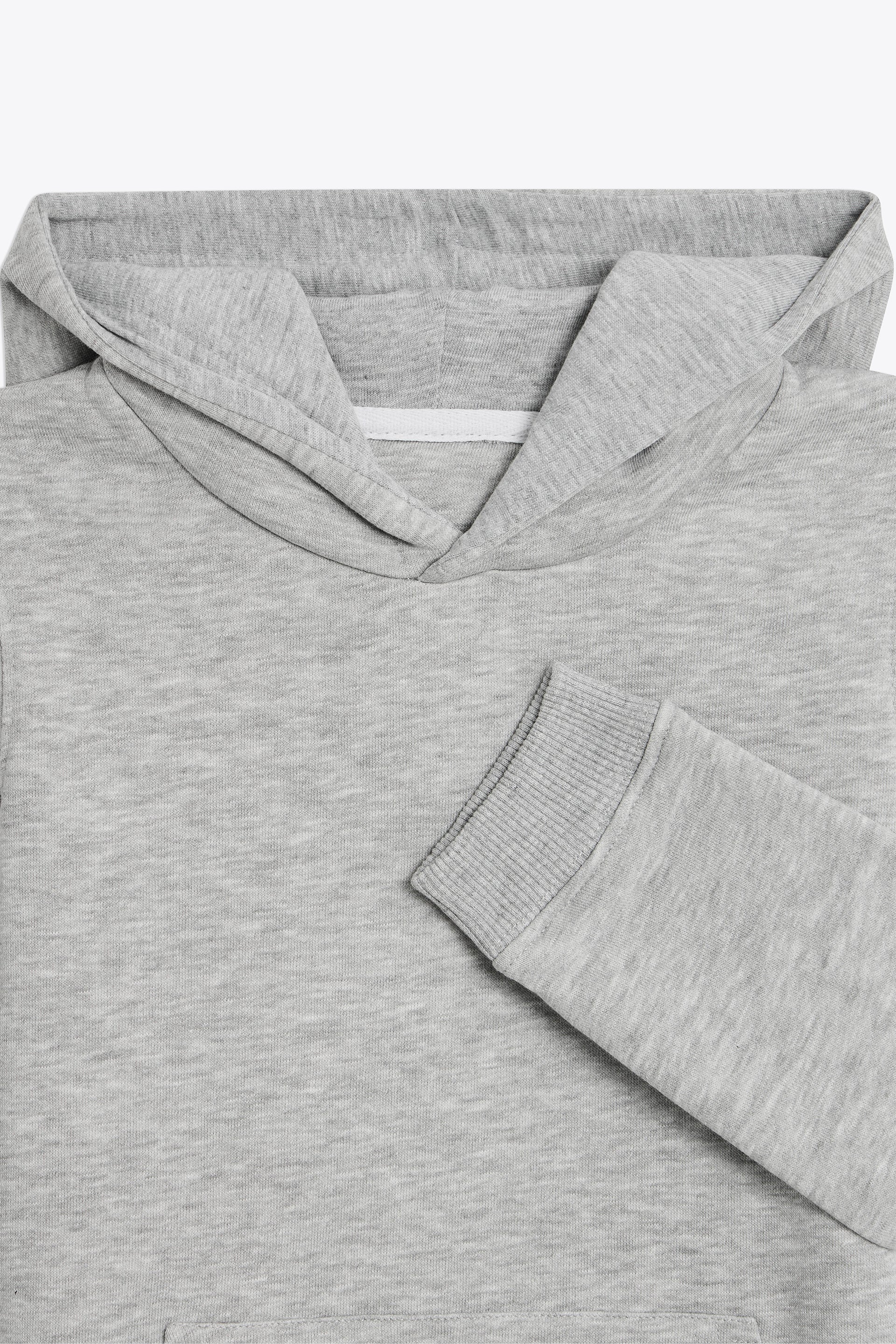 gris chiné