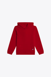 rouge pompier
