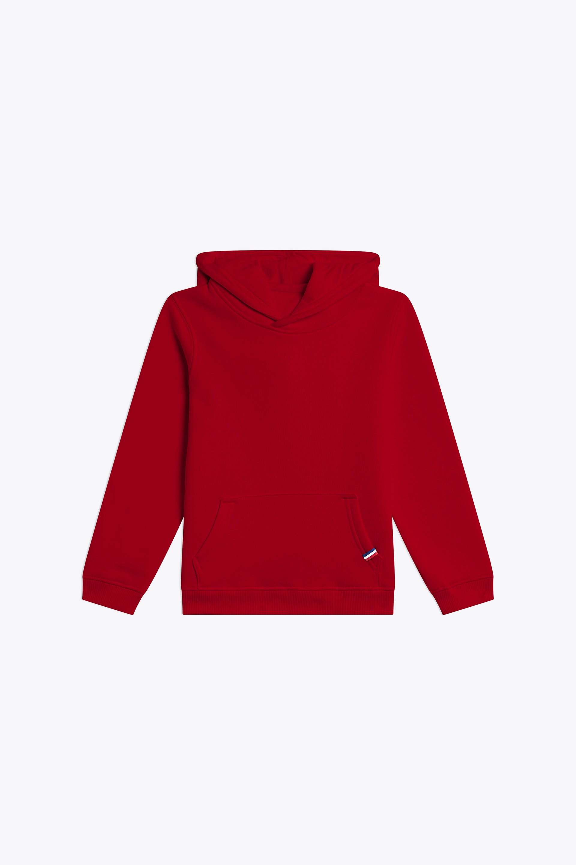 rouge pompier