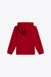 rouge pompier