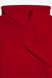 rouge pompier