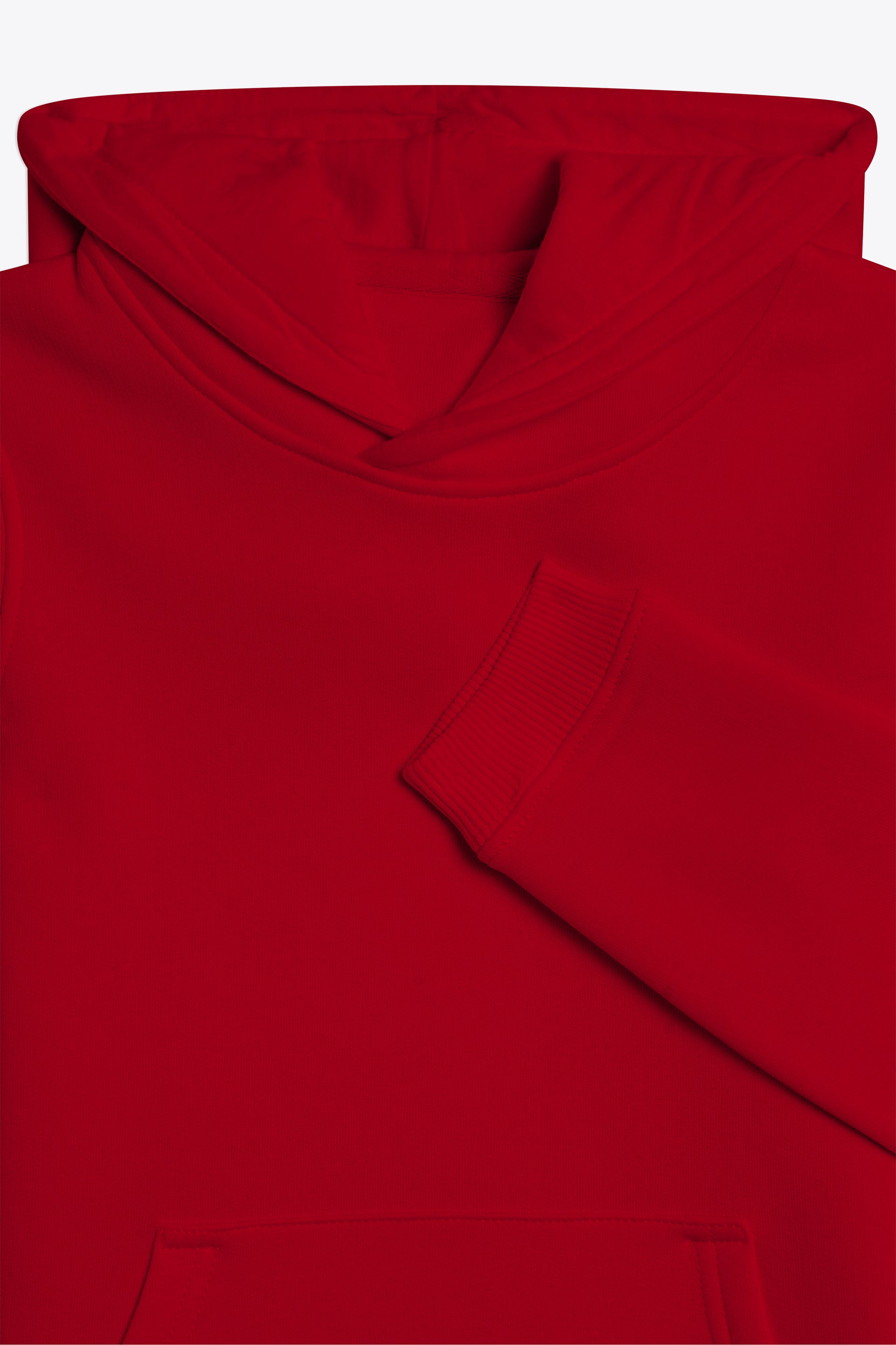 rouge pompier