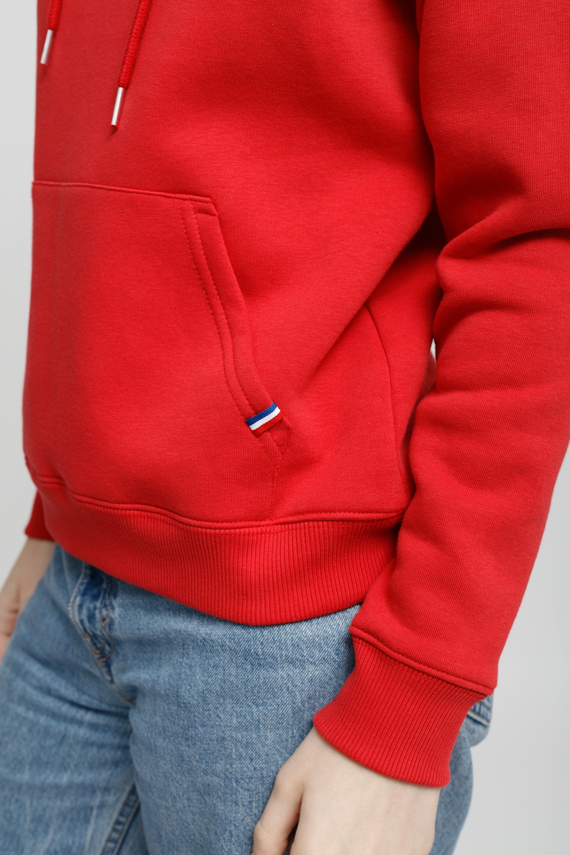 rouge pompier