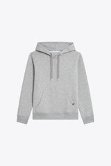 Hoodie French Terry Femme