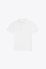 Polo Maille Piquée Enfant