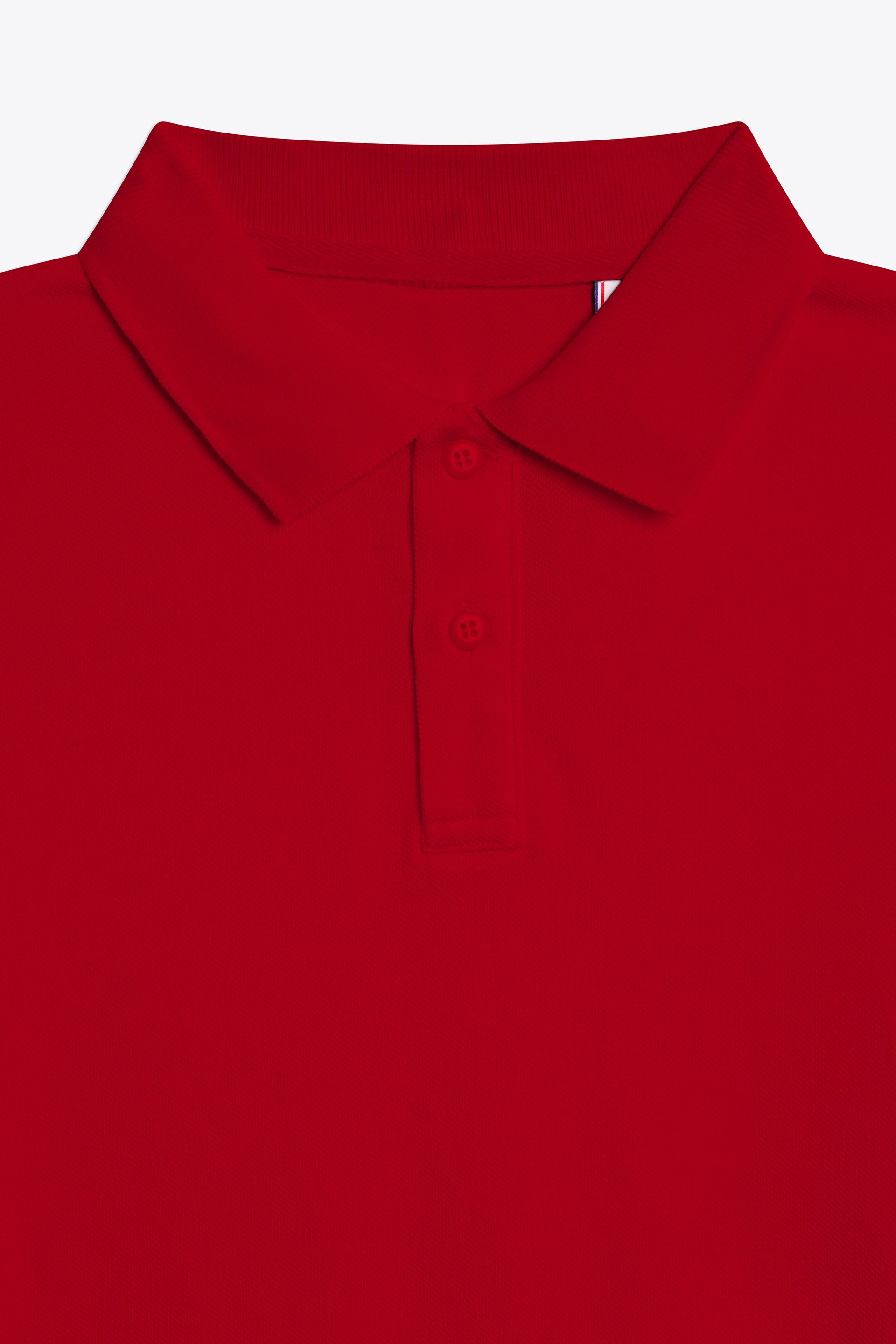 rouge pompier