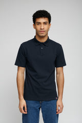 Polo Maille Piquée Homme