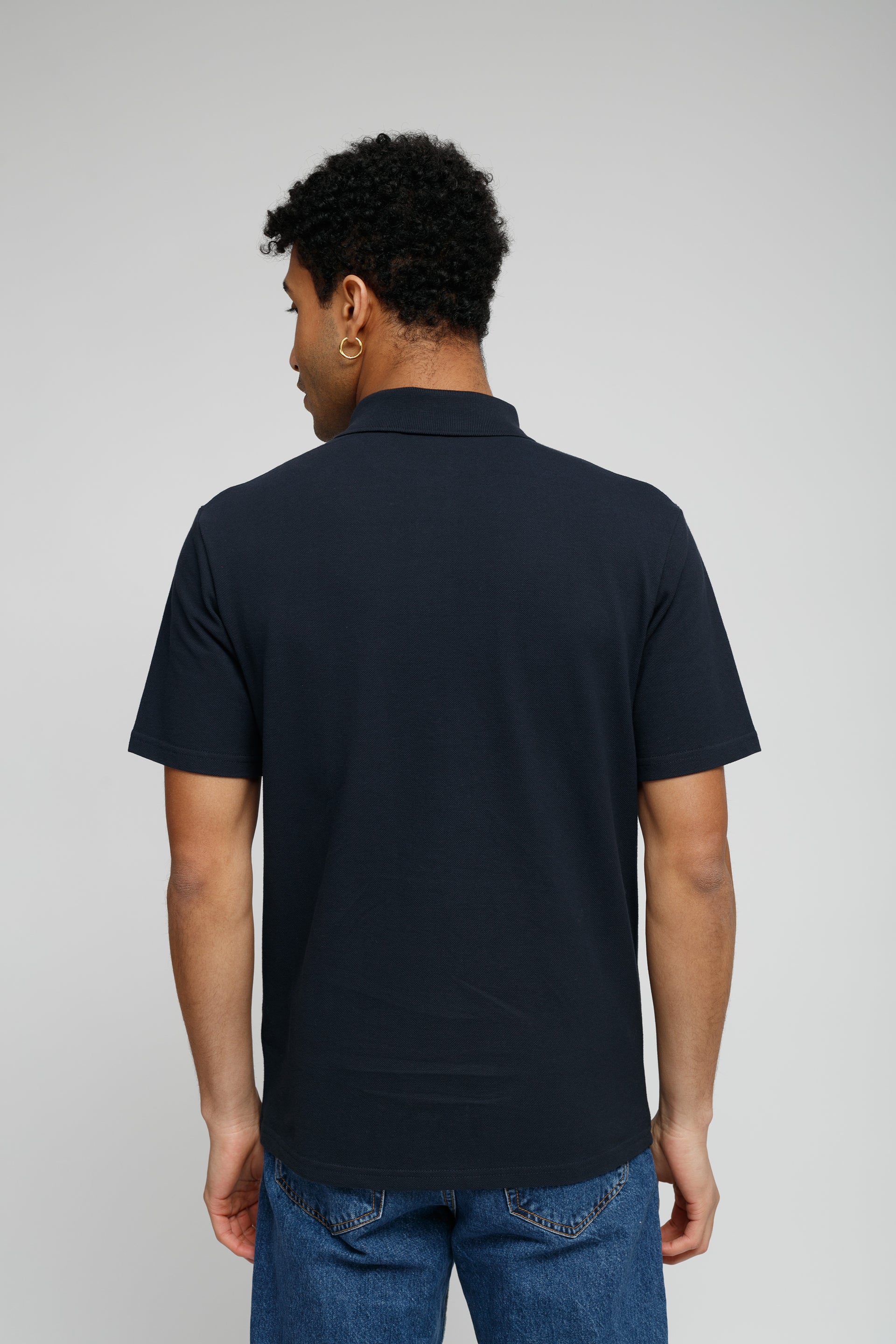 bleu marine