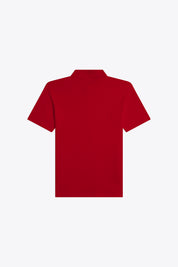 rouge pompier