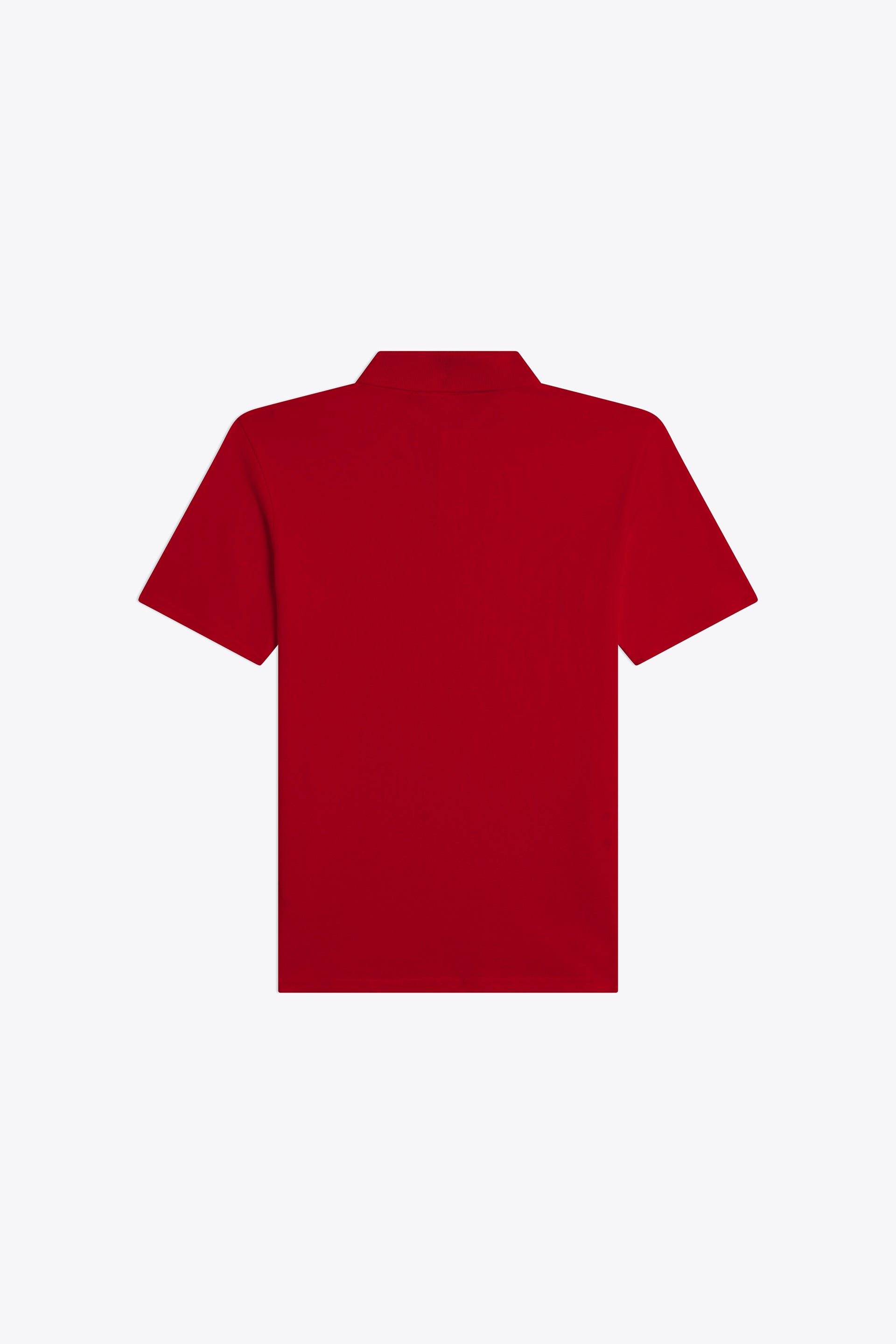 rouge pompier