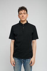 Polo Jersey Homme