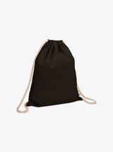 Sac à dos avec ficelle