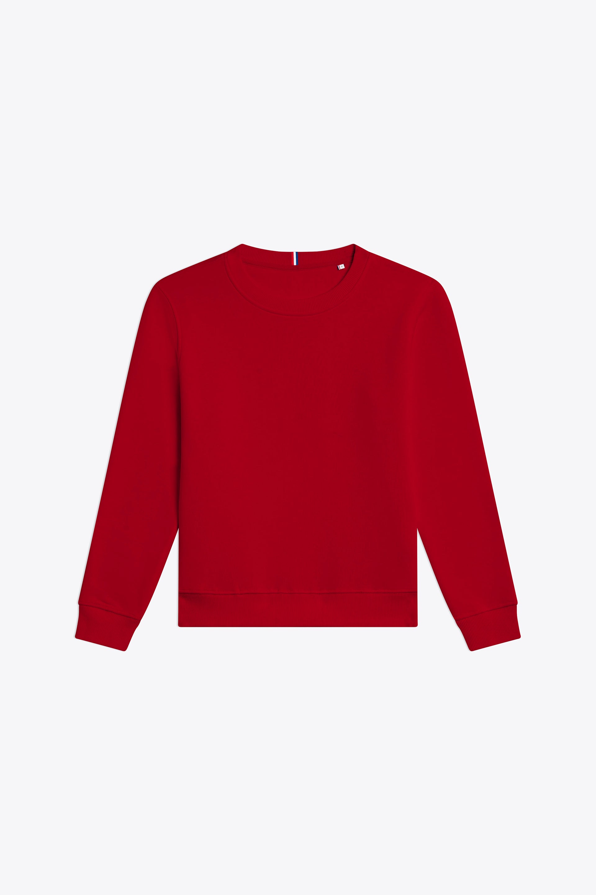 rouge pompier