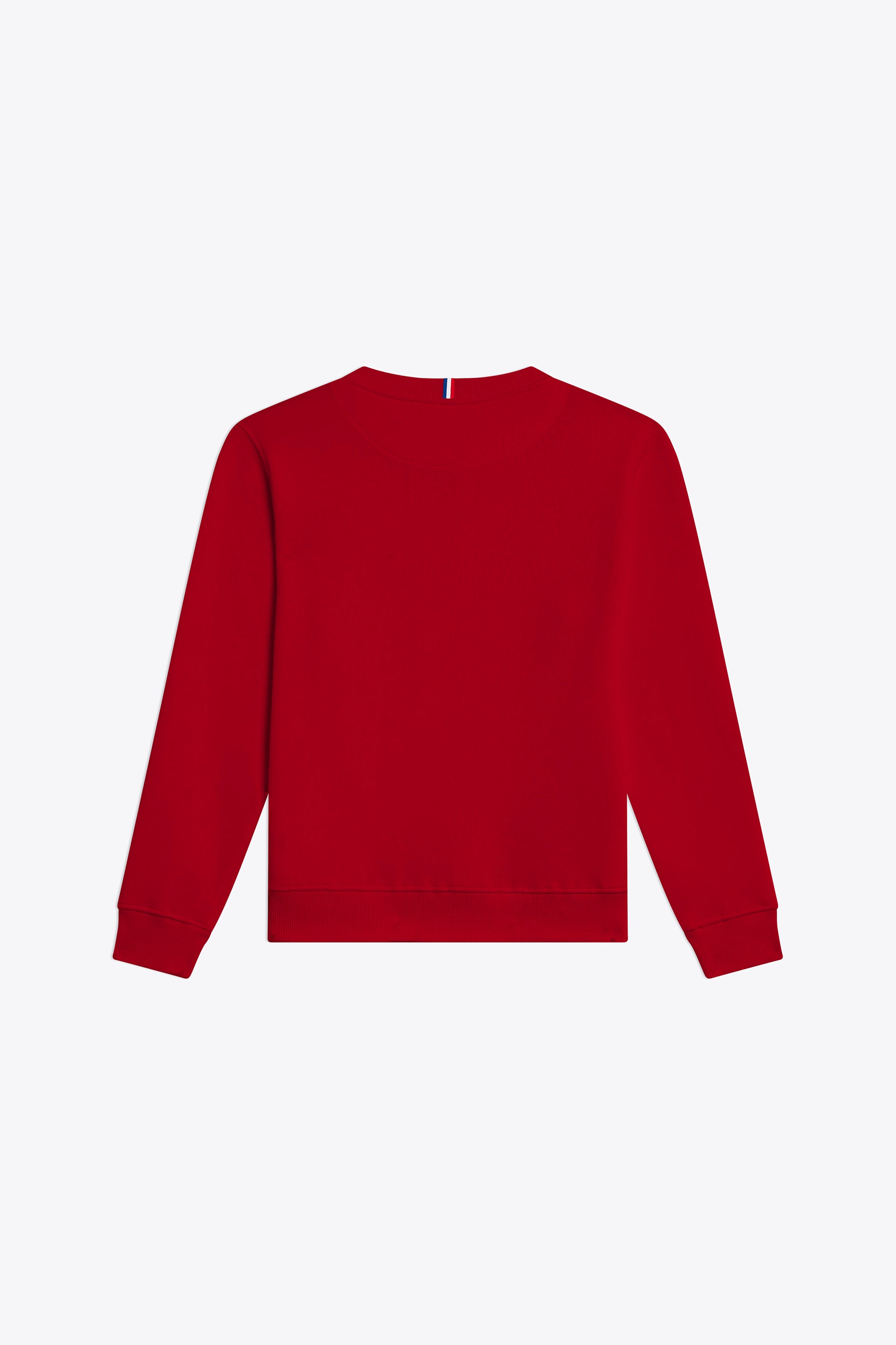 rouge pompier