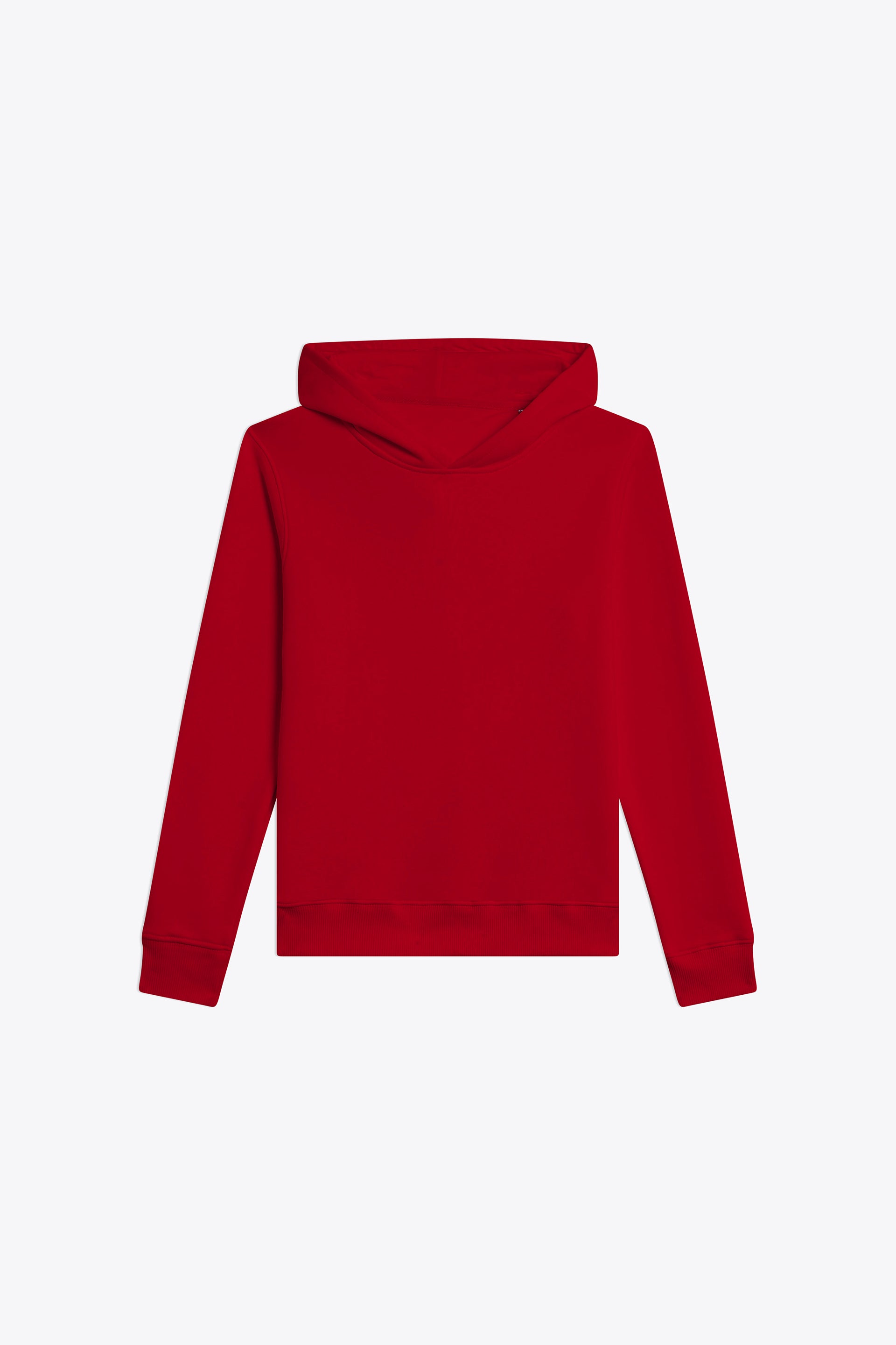 rouge pompier