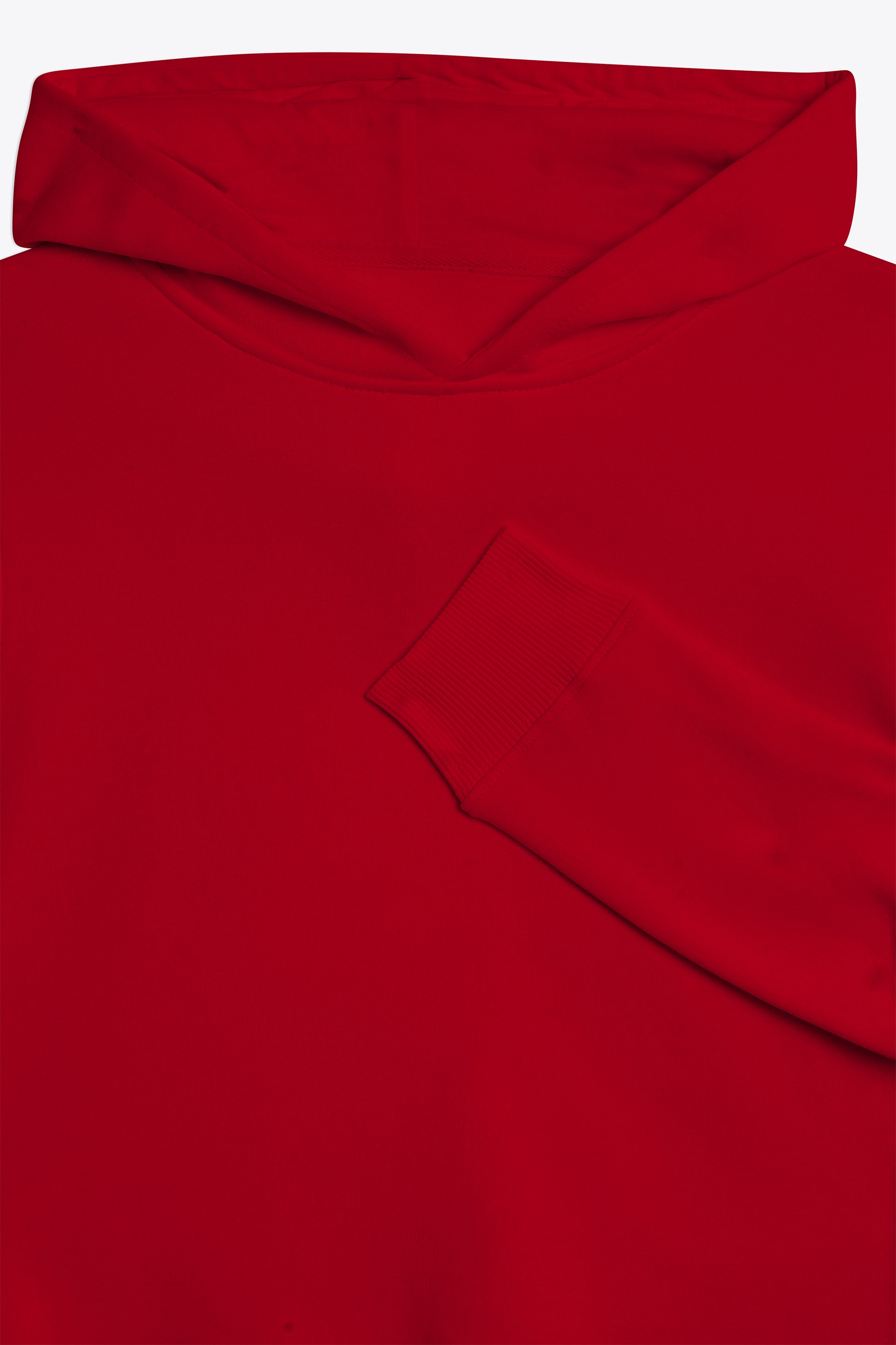 rouge pompier