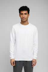 Sweat French Terry Homme