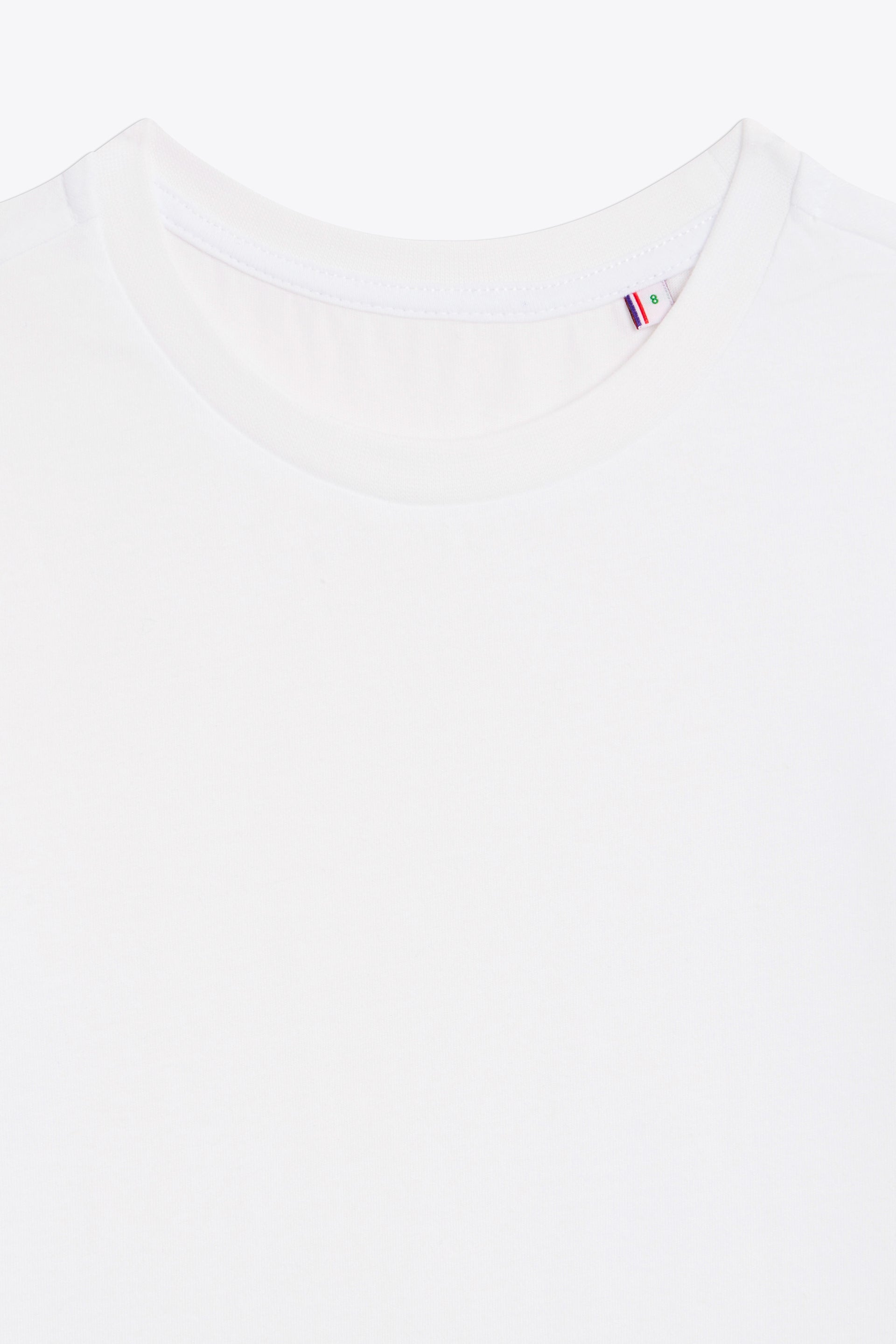 blanc