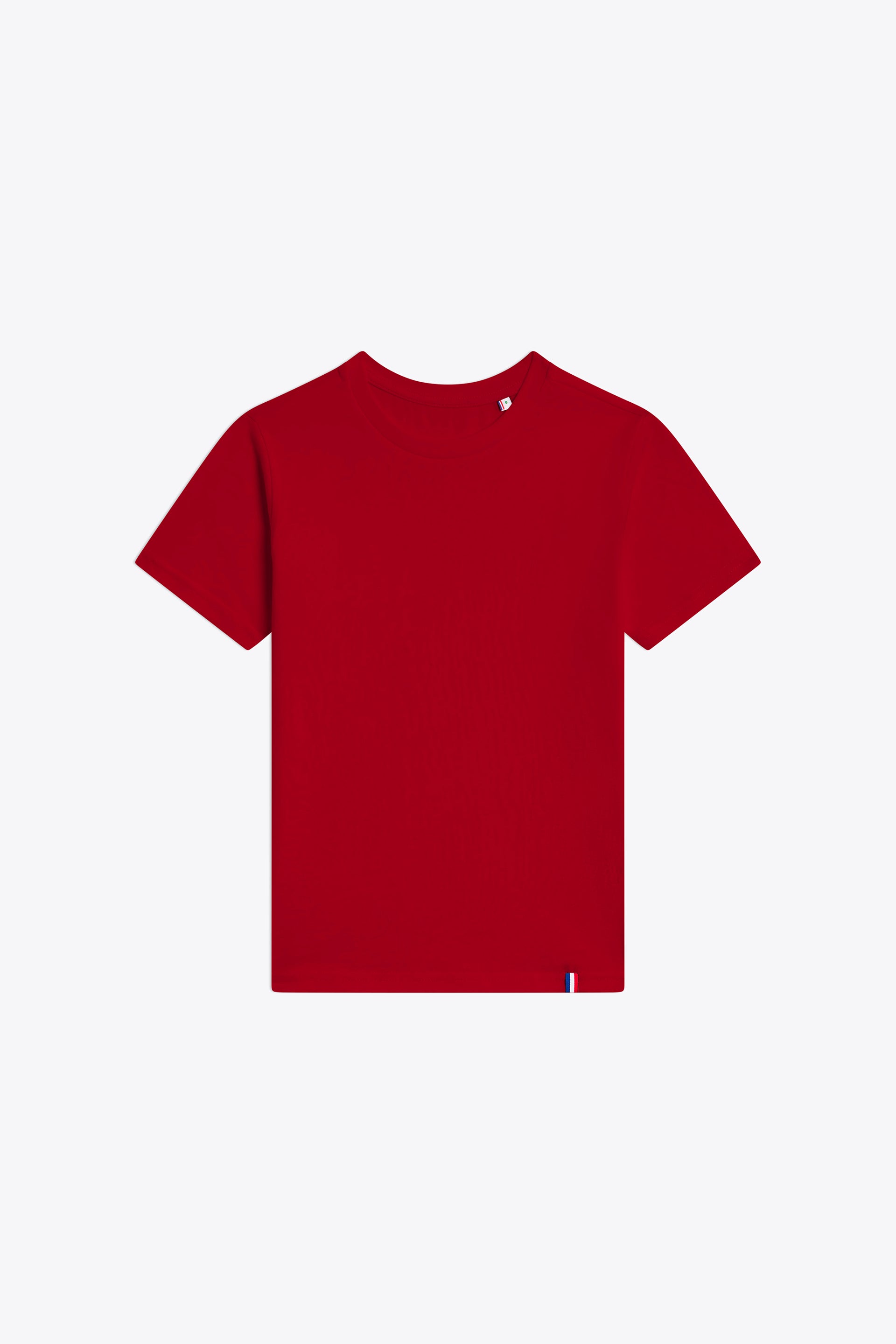 rouge pompier