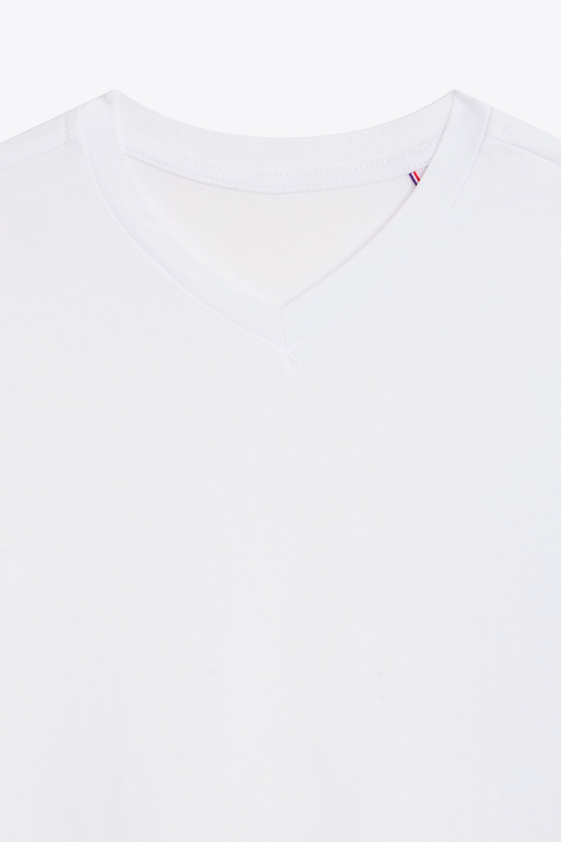blanc