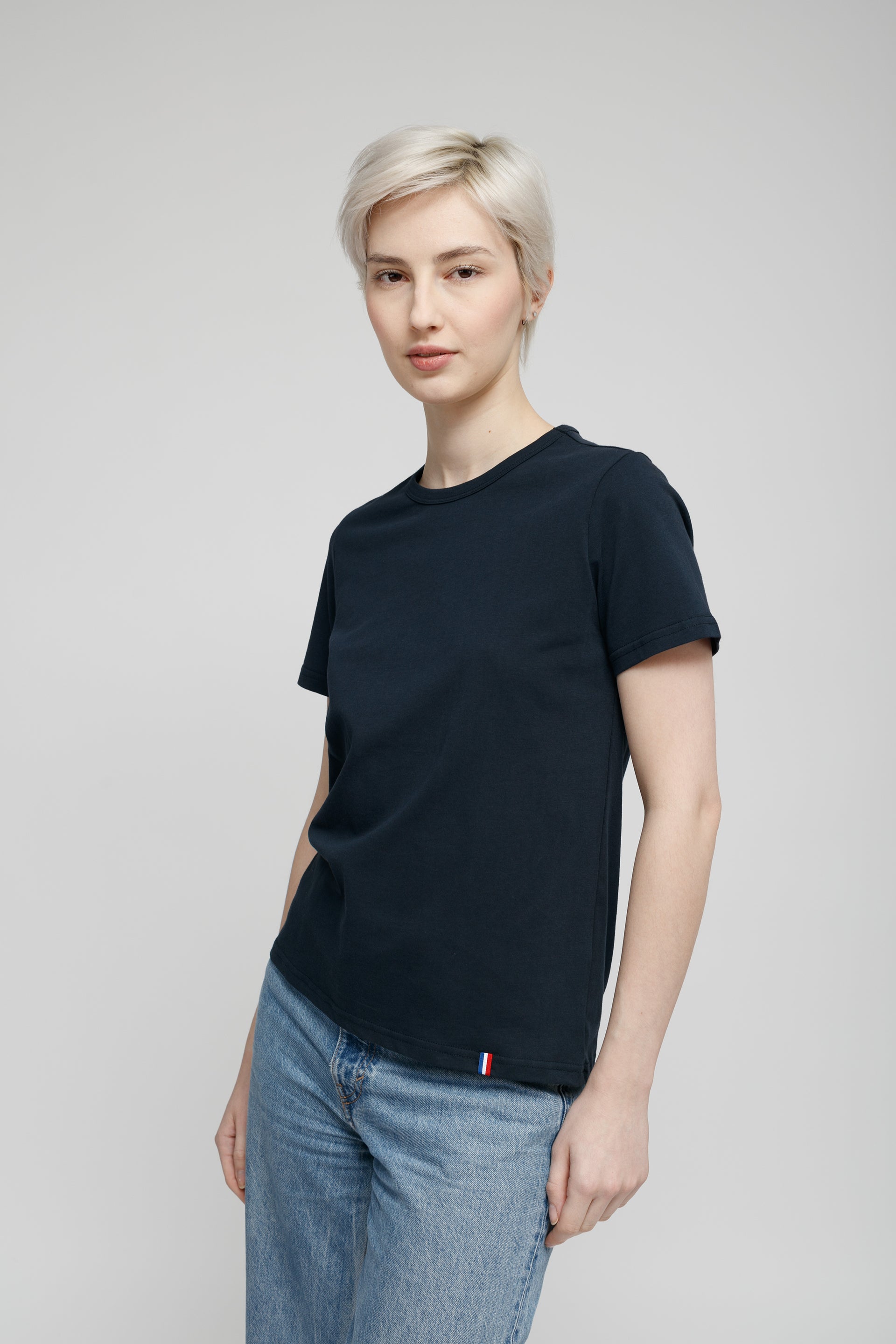 bleu marine