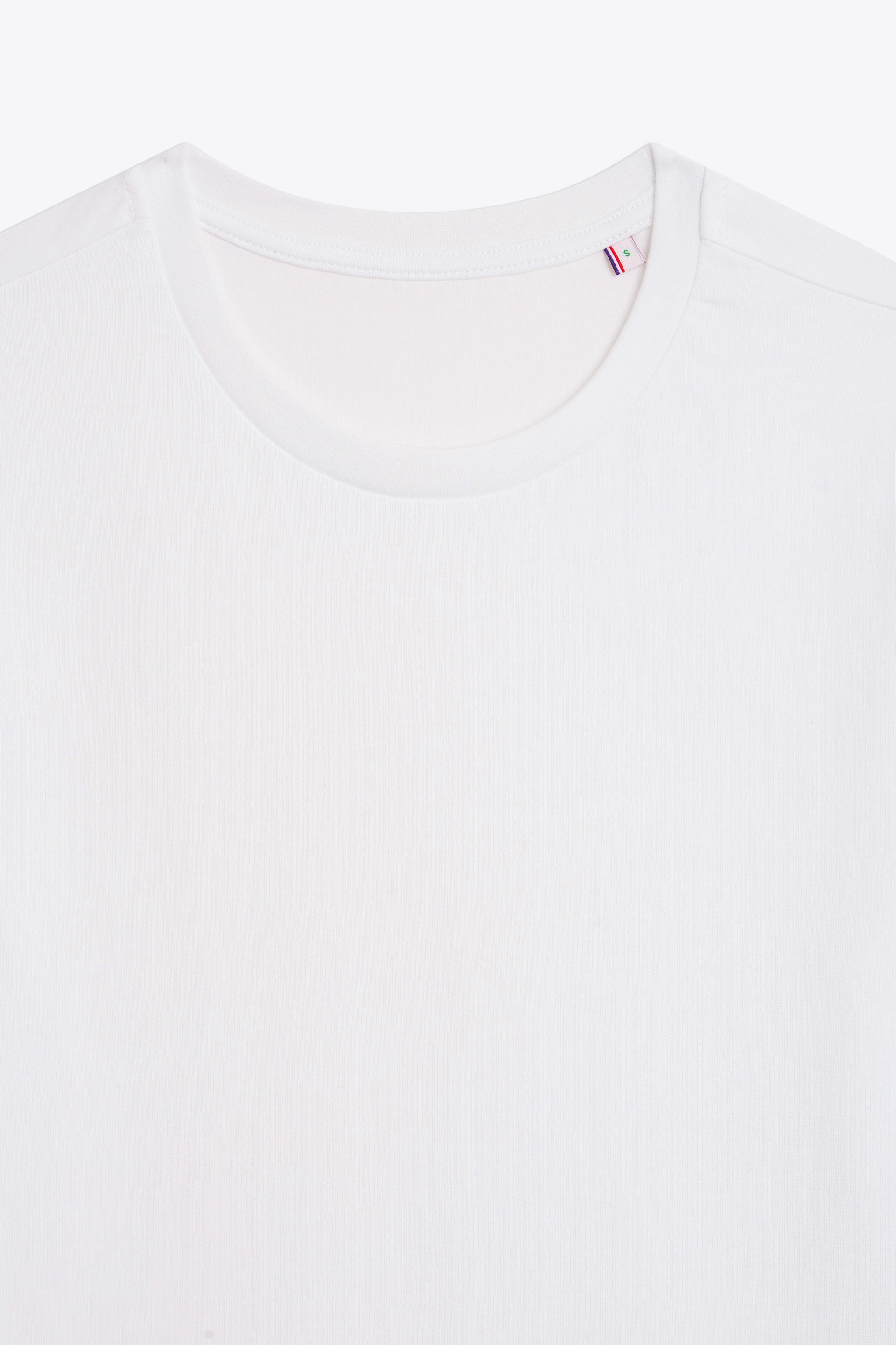 blanc