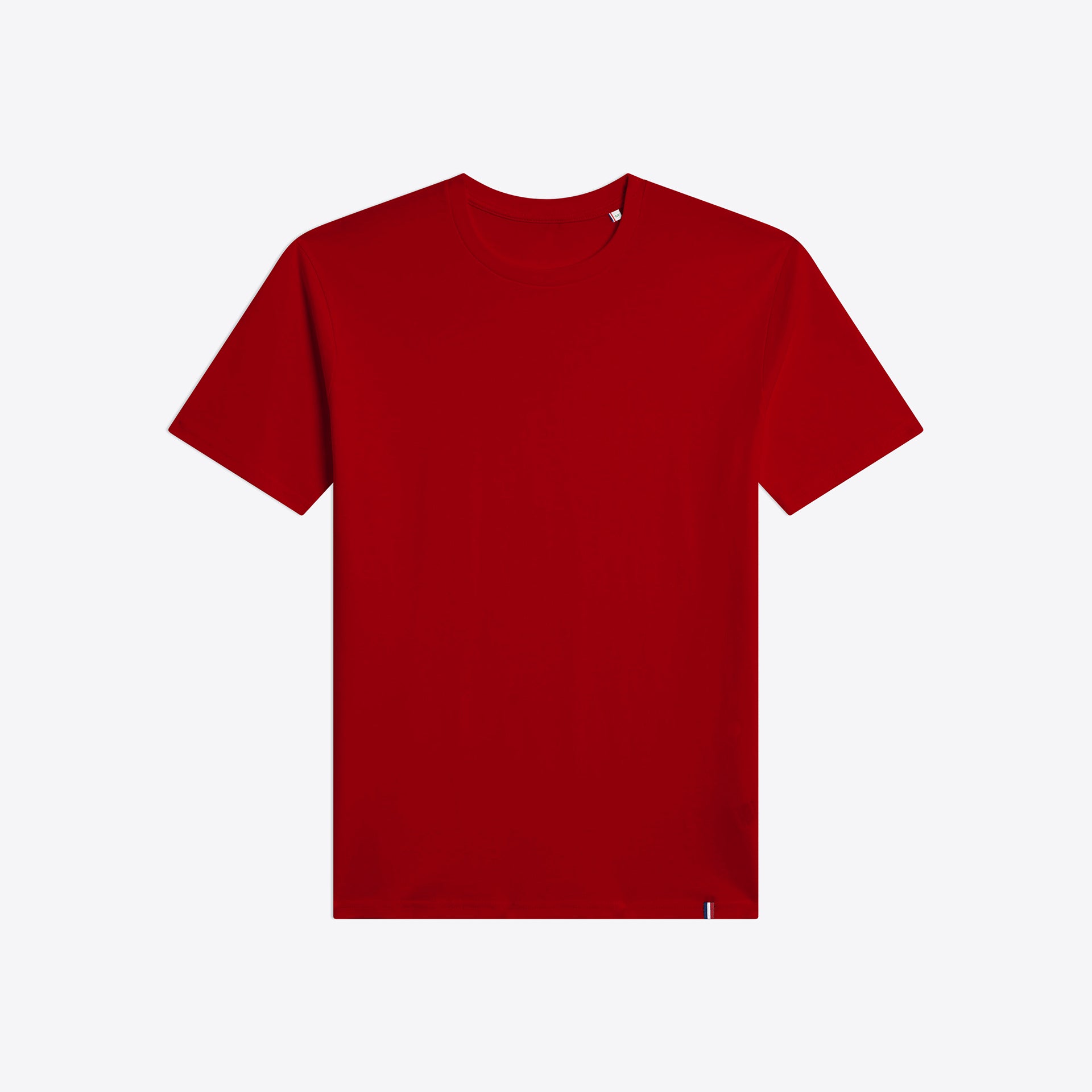 rouge pompier