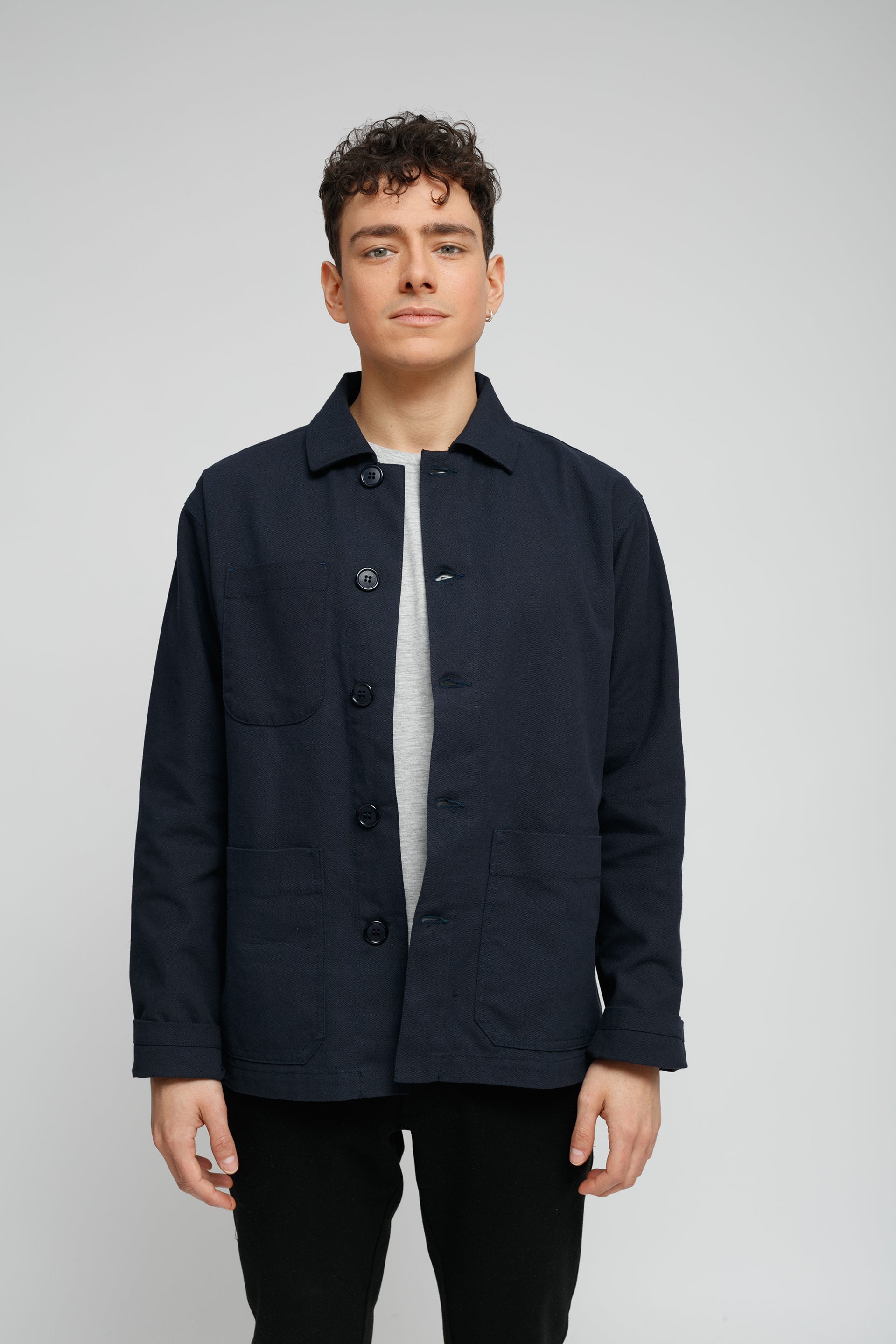 bleu marine