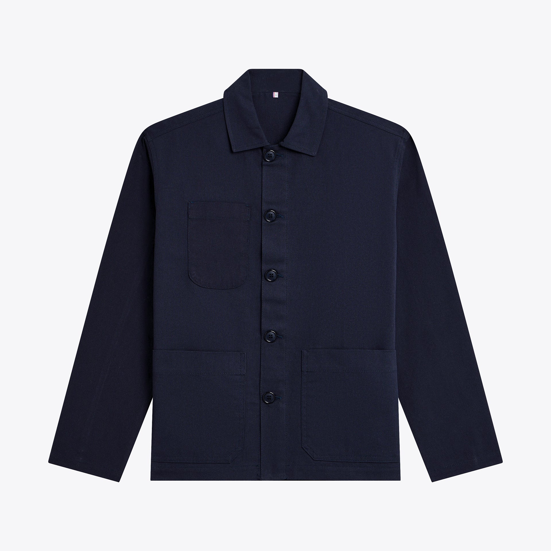 bleu marine